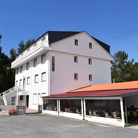 Hotel Vida Xunca Blanca *