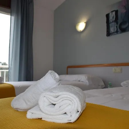 Vida Xunca Blanca Hotel Sanxenxo